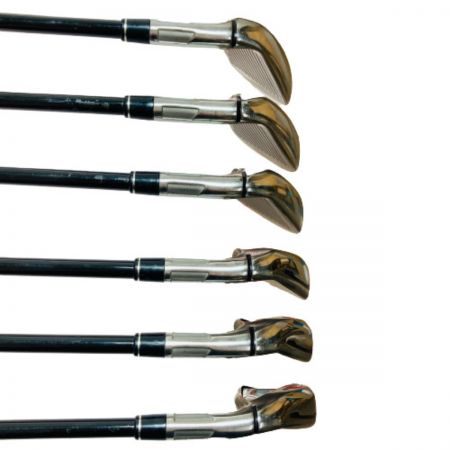  TaylorMade テーラーメイド M1 5-9.P 6本 アイアンセット TM7-117 R