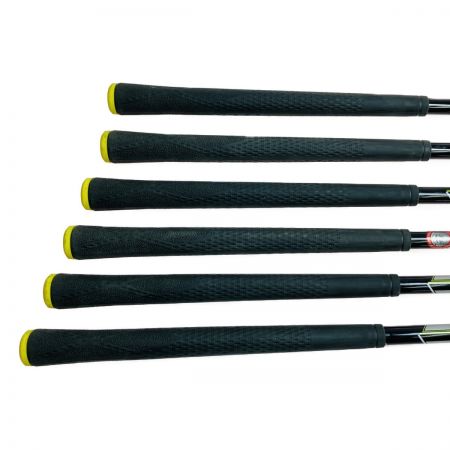  TaylorMade テーラーメイド M1 5-9.P 6本 アイアンセット TM7-117 R