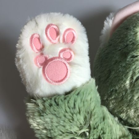  Disney ディズニー ジェラトーニ　ぬいぐるみ(M)　タグ付 座高約50cm