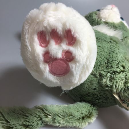  Disney ディズニー ジェラトーニ　ぬいぐるみ(M)　タグ付 座高約50cm