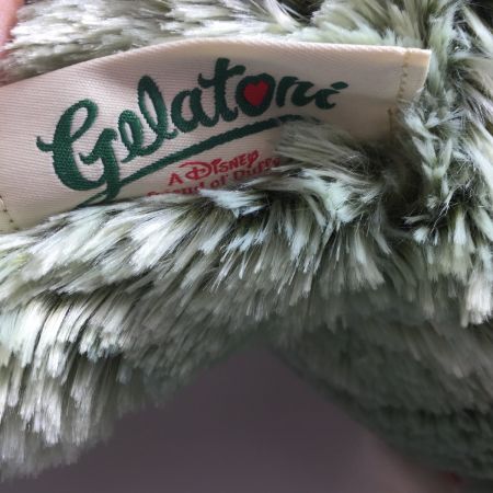  Disney ディズニー ジェラトーニ　ぬいぐるみ(M)　タグ付 座高約50cm