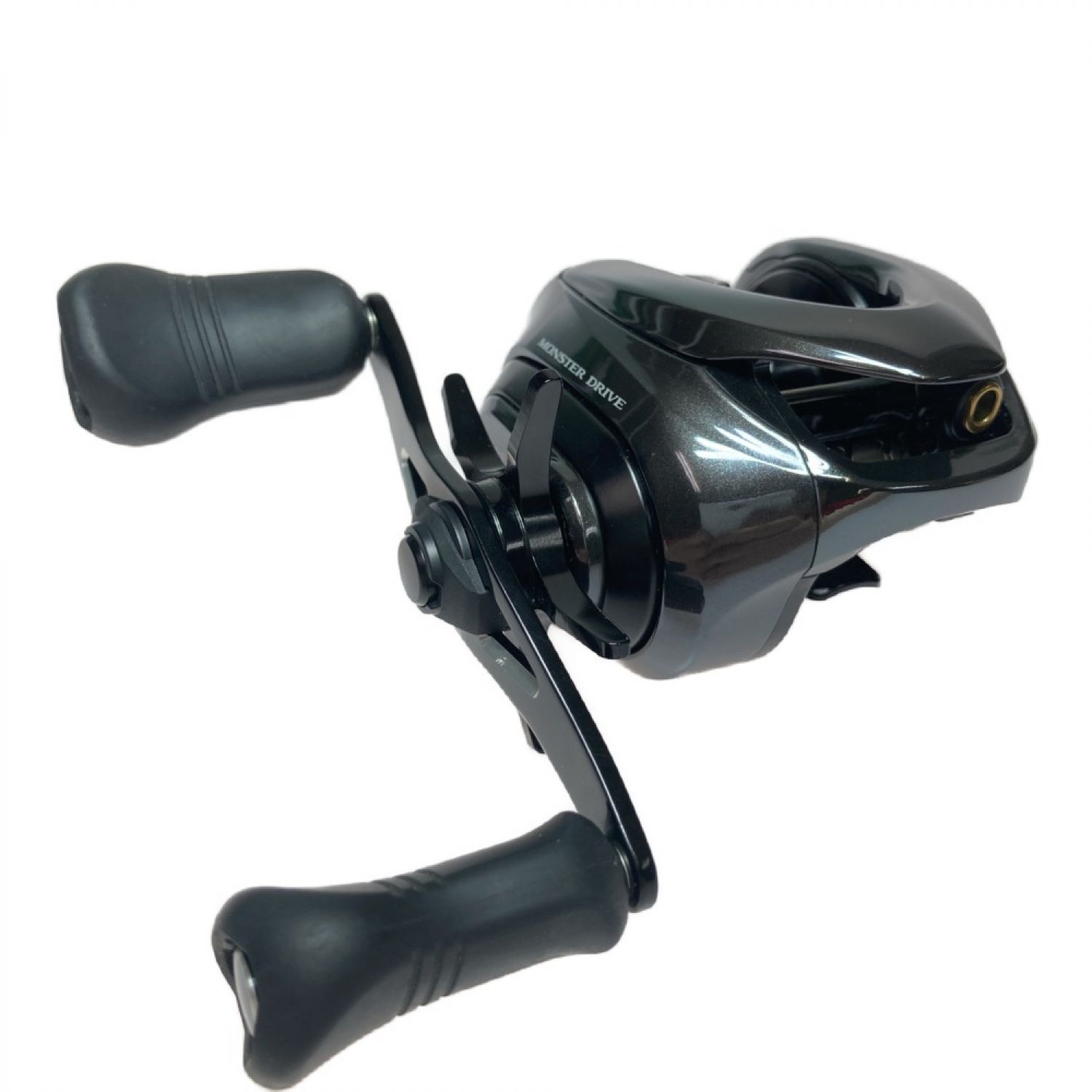 中古】 SHIMANO シマノ 18 ANTARES アンタレス DC MD XG 右 03874