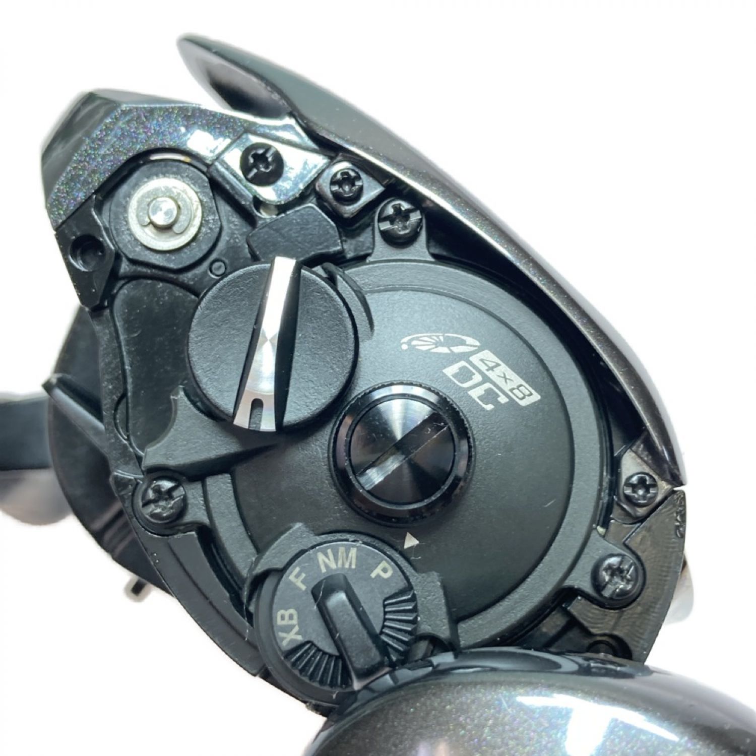 中古】 SHIMANO シマノ 18 ANTARES アンタレス DC MD XG 右 03874