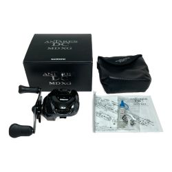 ◎◎ SHIMANO シマノ 18 ANTARES アンタレス DC MD XG 右  03874 ベイトリール Bランク