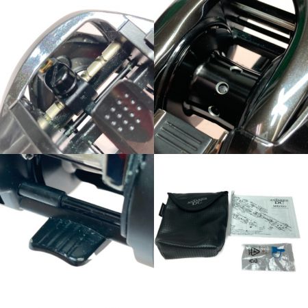  SHIMANO シマノ 18 ANTARES アンタレス DC MD XG 右  03874 ベイトリール