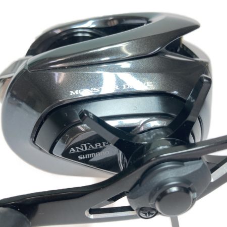  SHIMANO シマノ 18 ANTARES アンタレス DC MD XG 右  03874 ベイトリール