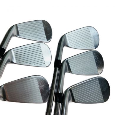 Titleist タイトリスト 718 CB FORGED 5-9.P 6本 アイアンセット Dynamic Gold  X100｜中古｜なんでもリサイクルビッグバン