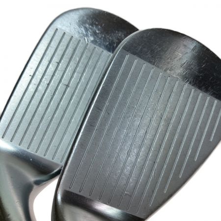  Titleist タイトリスト 718 CB FORGED 5-9.P 6本 アイアンセット Dynamic Gold X100