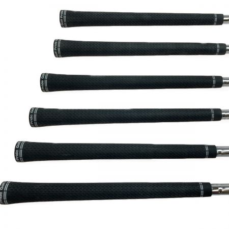  Titleist タイトリスト 718 CB FORGED 5-9.P 6本 アイアンセット Dynamic Gold X100