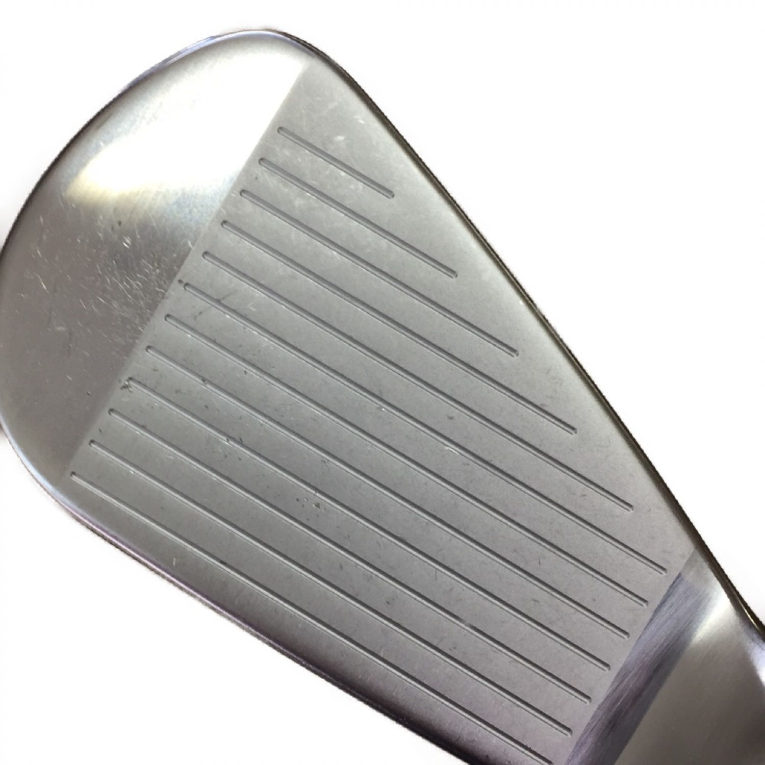 中古】 Titleist タイトリスト 718 AP3 4番 アイアン Dynamic Gold