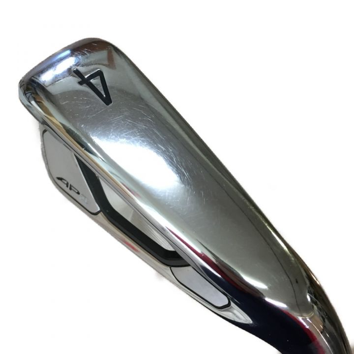 Titleist タイトリスト 718 AP3 4番 アイアン Dynamic Gold X100｜中古｜なんでもリサイクルビッグバン