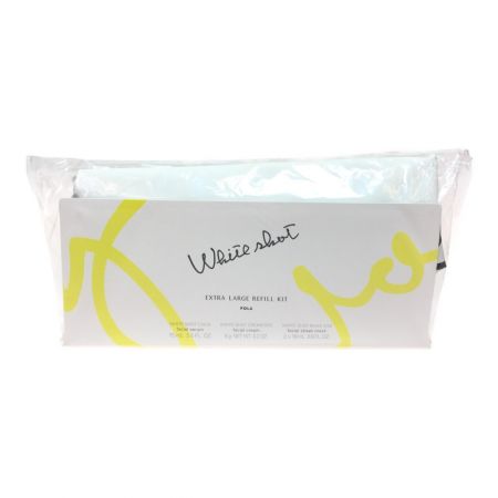  POLA ポーラ ホワイトショット CXS エクストラ ラージリフィルキット P-350