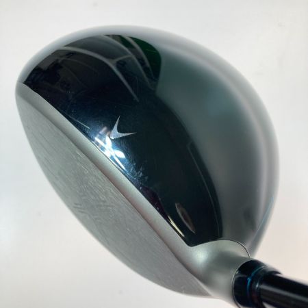  maruman マルマン DANGAN7 1W 10.5° ドライバー フレックスR カバー付