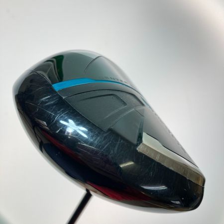  maruman マルマン DANGAN7 1W 10.5° ドライバー フレックスR カバー付