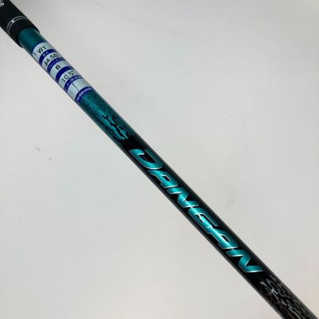  maruman マルマン DANGAN7 1W 10.5° ドライバー フレックスR カバー付