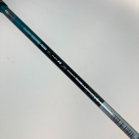  maruman マルマン DANGAN7 1W 10.5° ドライバー フレックスR カバー付