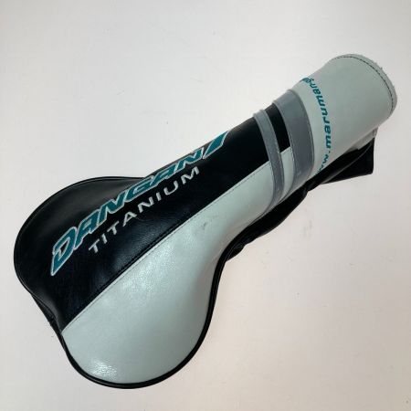  maruman マルマン DANGAN7 1W 10.5° ドライバー フレックスR カバー付