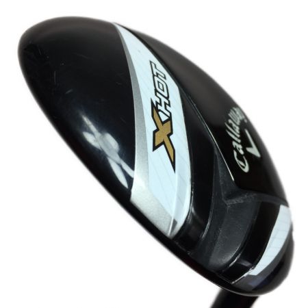 Callaway キャロウェイ XHOT 3UT 19° ユーティリティ N.S.PRO 950GH S