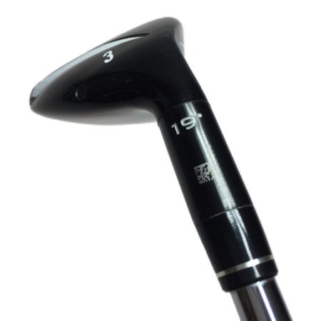  Callaway キャロウェイ XHOT 3UT 19° ユーティリティ N.S.PRO 950GH S