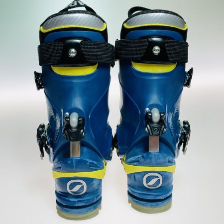  SCARPA スカルパ T2 ECO スキーブーツ テレマークスキー用 サイズ25cm ソールサイズ299mm