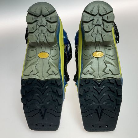  SCARPA スカルパ T2 ECO スキーブーツ テレマークスキー用 サイズ25cm ソールサイズ299mm