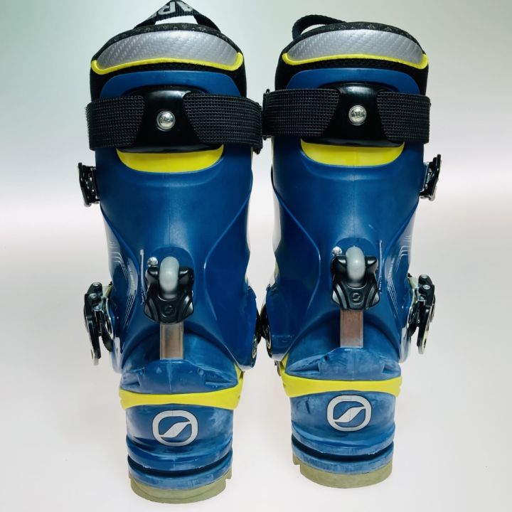 SCARPA スカルパ T2 ECO スキーブーツ テレマークスキー用 サイズ25cm