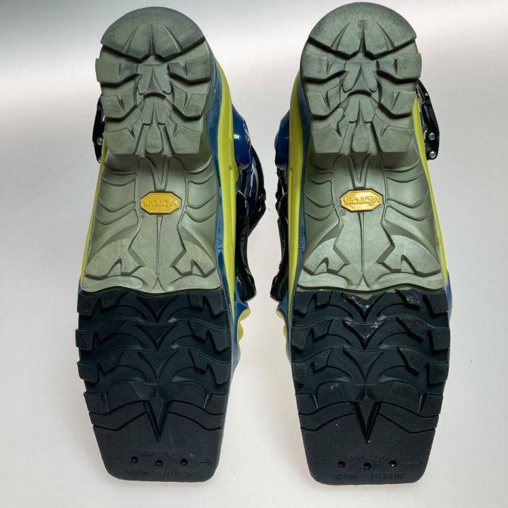 SCARPA スカルパ T2 ECO スキーブーツ テレマークスキー用 サイズ25cm