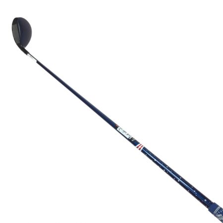  Callaway キャロウェイ XR 4UT 22° ユーティリティ オリジナルシャフト S