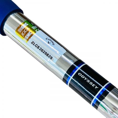  ODYSSEY オデッセイ STROKE LAB V-LINE MINI パター 33インチ ストロークラボ