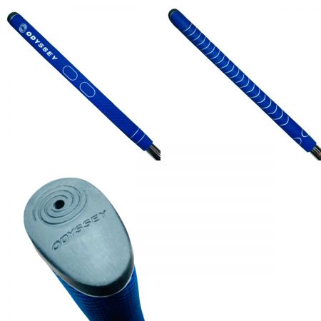  ODYSSEY オデッセイ STROKE LAB V-LINE MINI パター 33インチ ストロークラボ