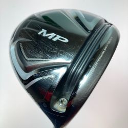 ◎◎ MIZUNO ミズノ MP TYPE-2 1W ドライバー TOUR AD GRAPHITE DESIGN TP-５ S カバー付 Cランク