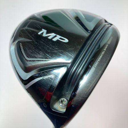  MIZUNO ミズノ MP TYPE-2 1W ドライバー TOUR AD GRAPHITE DESIGN TP-５ S カバー付