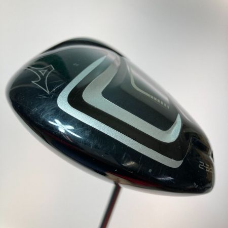  MIZUNO ミズノ MP TYPE-2 1W ドライバー TOUR AD GRAPHITE DESIGN TP-５ S カバー付