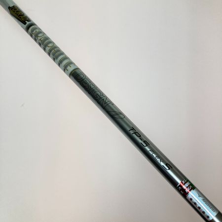  MIZUNO ミズノ MP TYPE-2 1W ドライバー TOUR AD GRAPHITE DESIGN TP-５ S カバー付