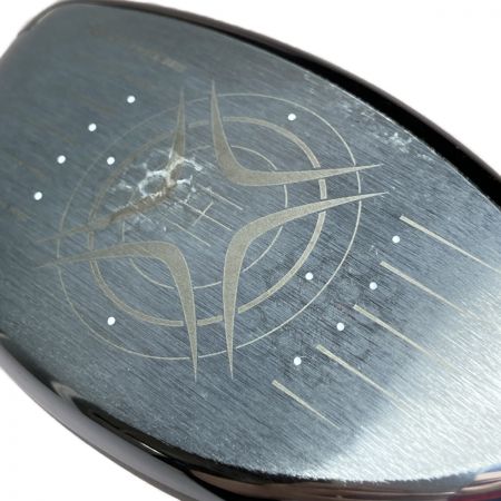  Callaway キャロウェイ EPIC MAX FAST 1W 12° ドライバー レディース ELDIO 40L カバー付