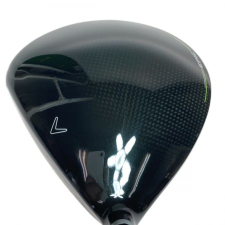  Callaway キャロウェイ EPIC MAX FAST 1W 12° ドライバー レディース ELDIO 40L カバー付