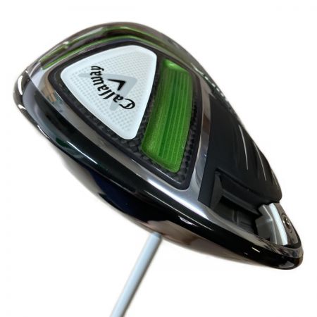 Callaway キャロウェイ EPIC MAX FAST 1W 12° ドライバー レディース ELDIO 40L カバー付 Cランク