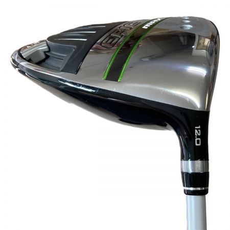  Callaway キャロウェイ EPIC MAX FAST 1W 12° ドライバー レディース ELDIO 40L カバー付