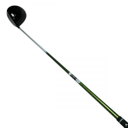  Callaway キャロウェイ EPIC MAX FAST 1W 12° ドライバー レディース ELDIO 40L カバー付