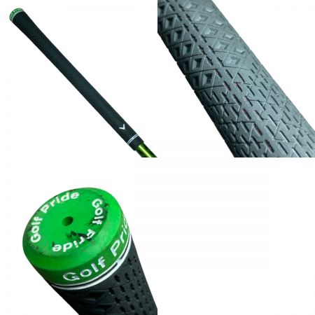  Callaway キャロウェイ EPIC MAX FAST 1W 12° ドライバー レディース ELDIO 40L カバー付