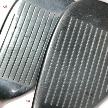  Callaway キャロウェイ RAZR X 5-9.P.A.S 8本 アイアンセット オリジナルシャフト R