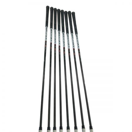  Callaway キャロウェイ RAZR X 5-9.P.A.S 8本 アイアンセット オリジナルシャフト R