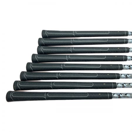  Callaway キャロウェイ RAZR X 5-9.P.A.S 8本 アイアンセット オリジナルシャフト R