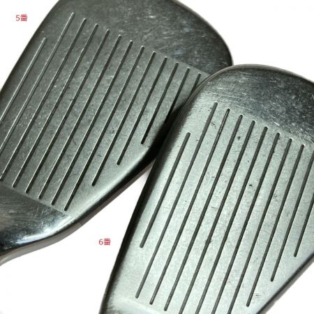  Callaway キャロウェイ RAZR X 5-9.P.A.S 8本 アイアンセット オリジナルシャフト R