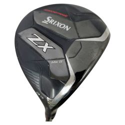 ◆◆ DUNLOP ダンロップ クラブ フェアウェイウッド  DUNLOP 2022年製 カバー有り SRIXON ZX MKⅡ 3FW Bランク