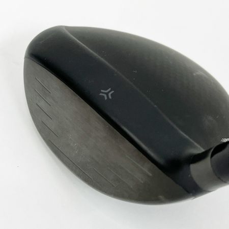  DUNLOP ダンロップ クラブ フェアウェイウッド  DUNLOP 2022年製 カバー有り SRIXON ZX MKⅡ 3FW