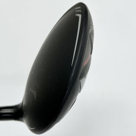  DUNLOP ダンロップ クラブ フェアウェイウッド  DUNLOP 2022年製 カバー有り SRIXON ZX MKⅡ 3FW