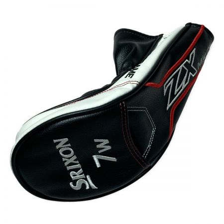  DUNLOP ダンロップ SRIXON スリクソン ZX MKII 7FW 21° フェアウェイウッド ATTAS MB-FW　65S