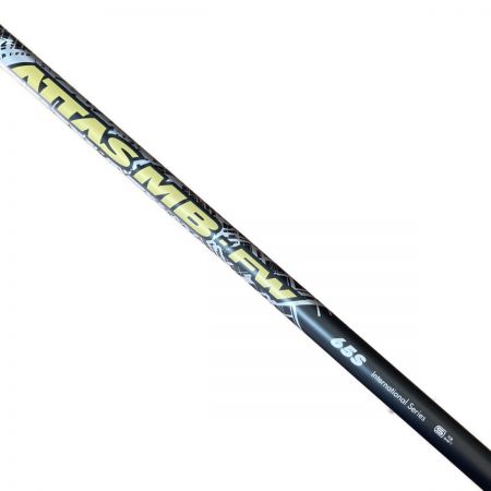  DUNLOP ダンロップ SRIXON スリクソン ZX MKII 7FW 21° フェアウェイウッド ATTAS MB-FW　65S