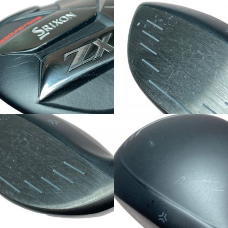  DUNLOP ダンロップ SRIXON スリクソン ZX MKII 7FW 21° フェアウェイウッド ATTAS MB-FW　65S